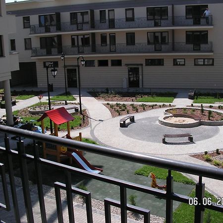 Apartamenty Dream Of בידגוז'יז' מראה חיצוני תמונה