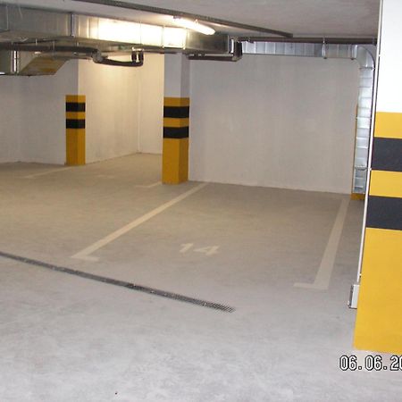 Apartamenty Dream Of בידגוז'יז' מראה חיצוני תמונה