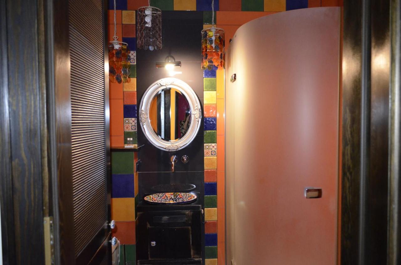 Apartamenty Dream Of בידגוז'יז' מראה חיצוני תמונה