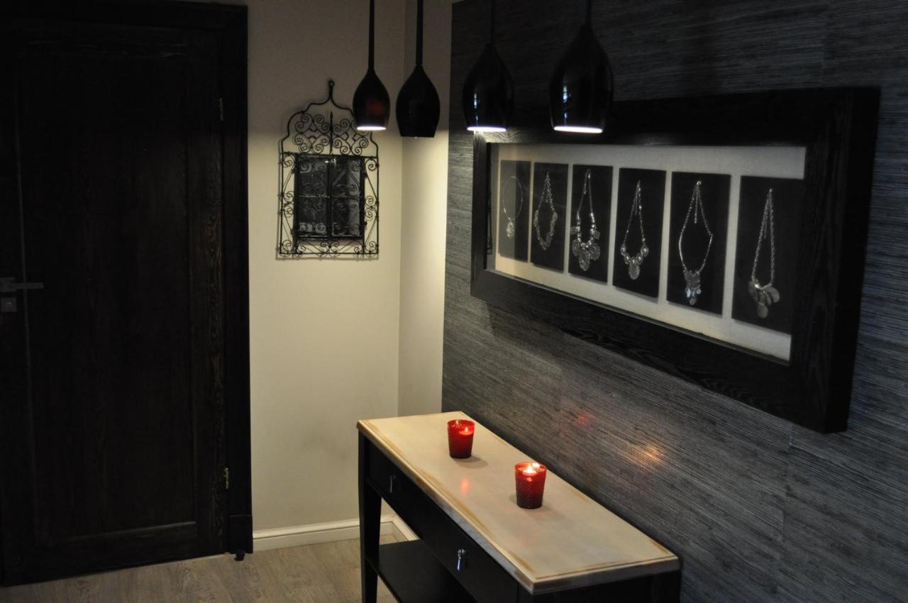 Apartamenty Dream Of בידגוז'יז' מראה חיצוני תמונה