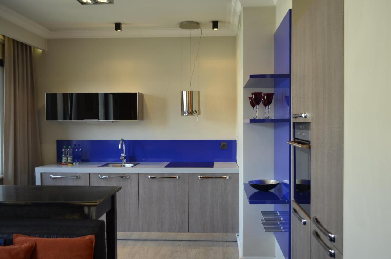 Apartamenty Dream Of בידגוז'יז' מראה חיצוני תמונה