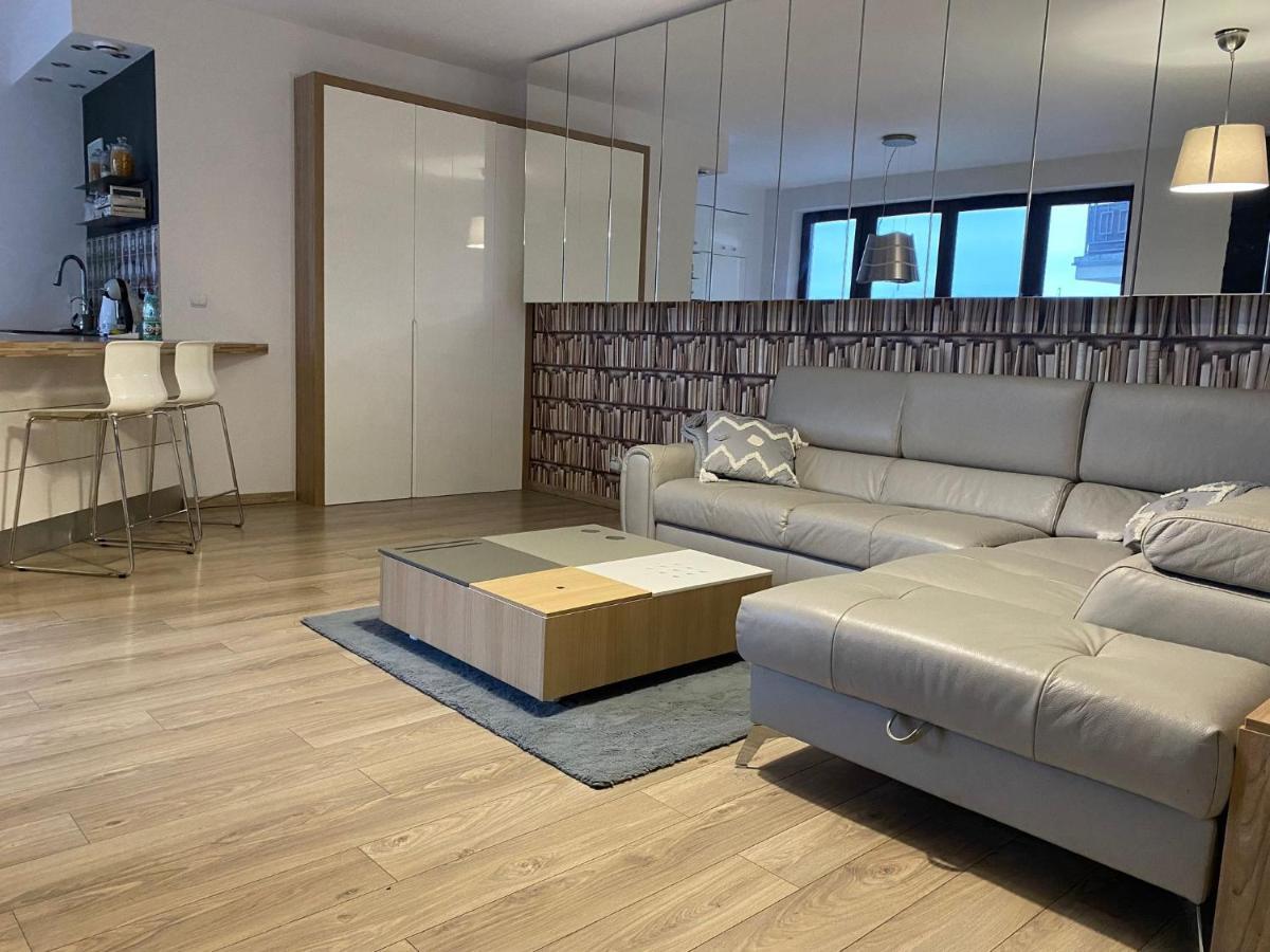 Apartamenty Dream Of בידגוז'יז' מראה חיצוני תמונה