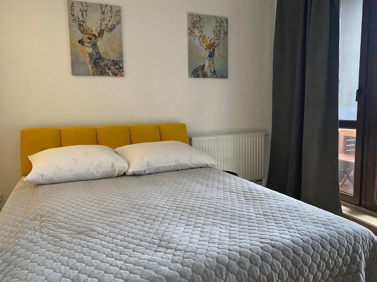 Apartamenty Dream Of בידגוז'יז' מראה חיצוני תמונה