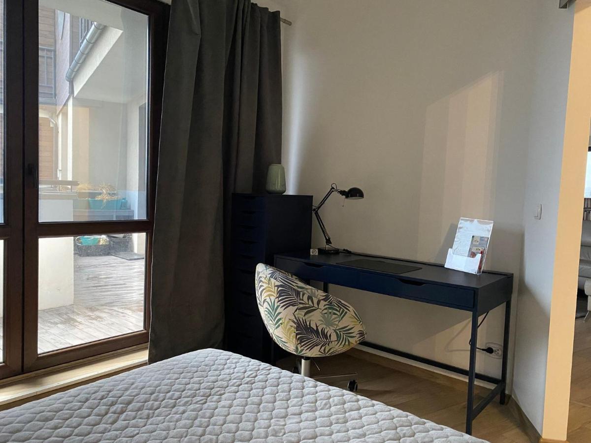 Apartamenty Dream Of בידגוז'יז' מראה חיצוני תמונה