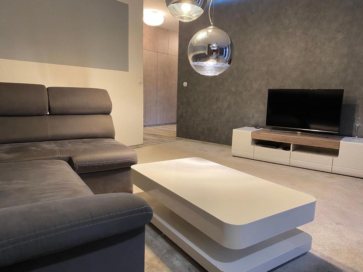 Apartamenty Dream Of בידגוז'יז' מראה חיצוני תמונה