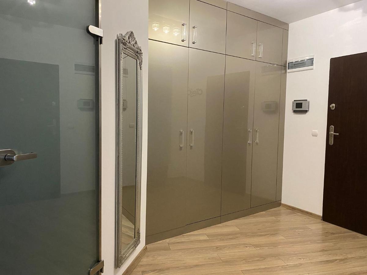 Apartamenty Dream Of בידגוז'יז' מראה חיצוני תמונה