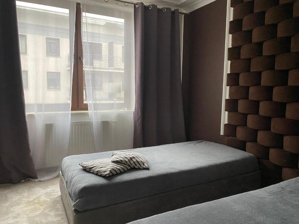 Apartamenty Dream Of בידגוז'יז' מראה חיצוני תמונה