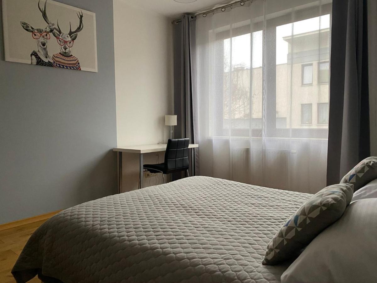 Apartamenty Dream Of בידגוז'יז' מראה חיצוני תמונה