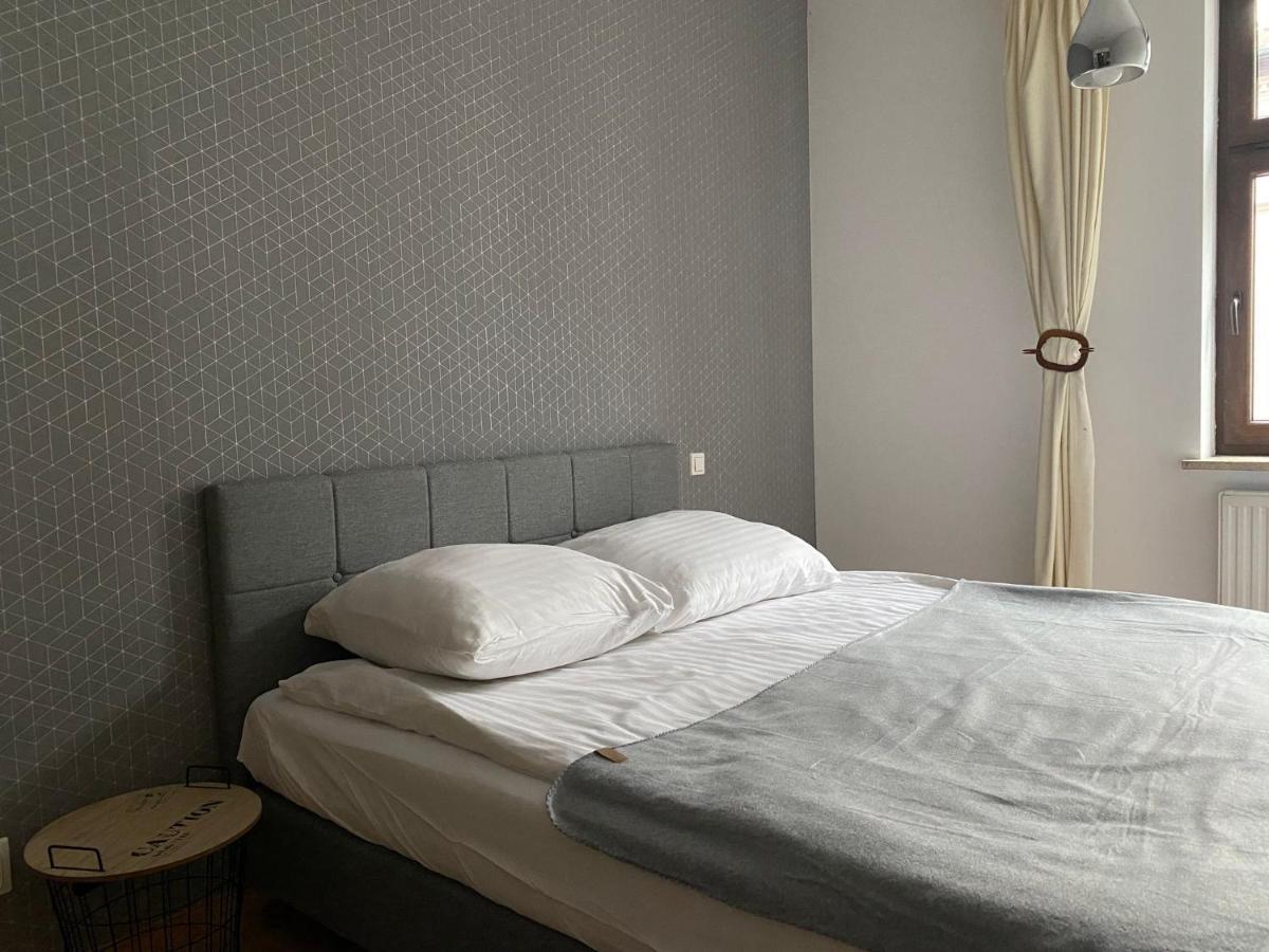 Apartamenty Dream Of בידגוז'יז' מראה חיצוני תמונה