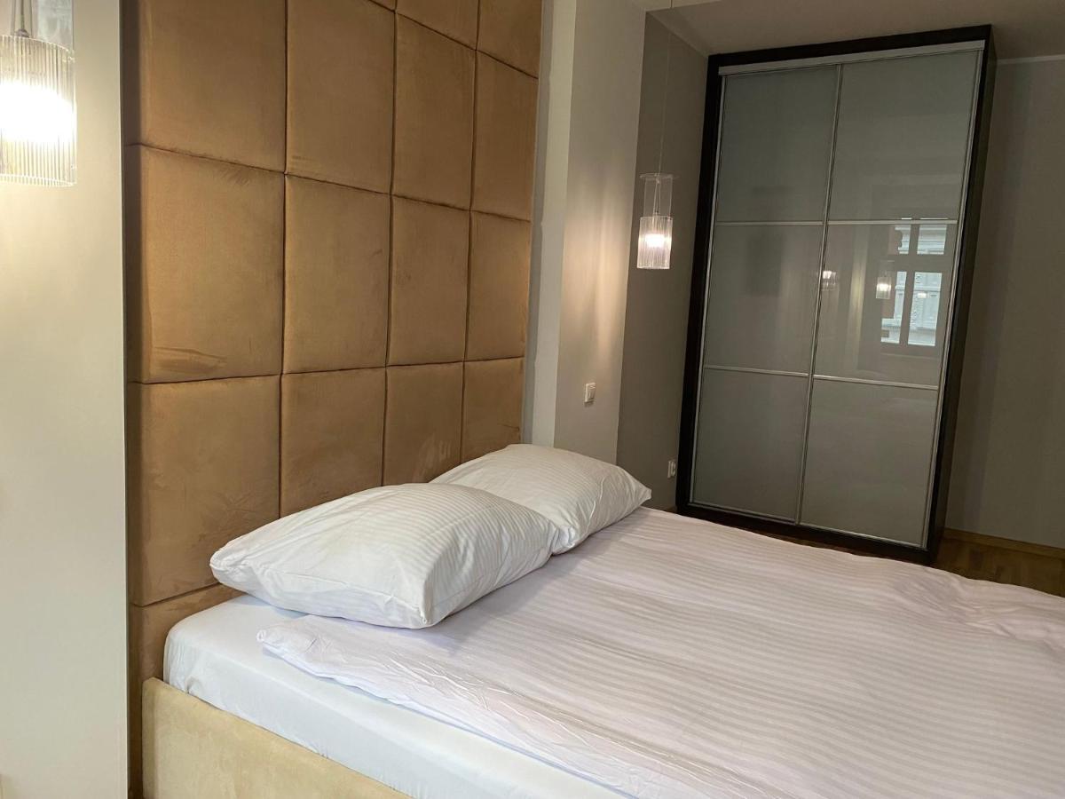 Apartamenty Dream Of בידגוז'יז' מראה חיצוני תמונה