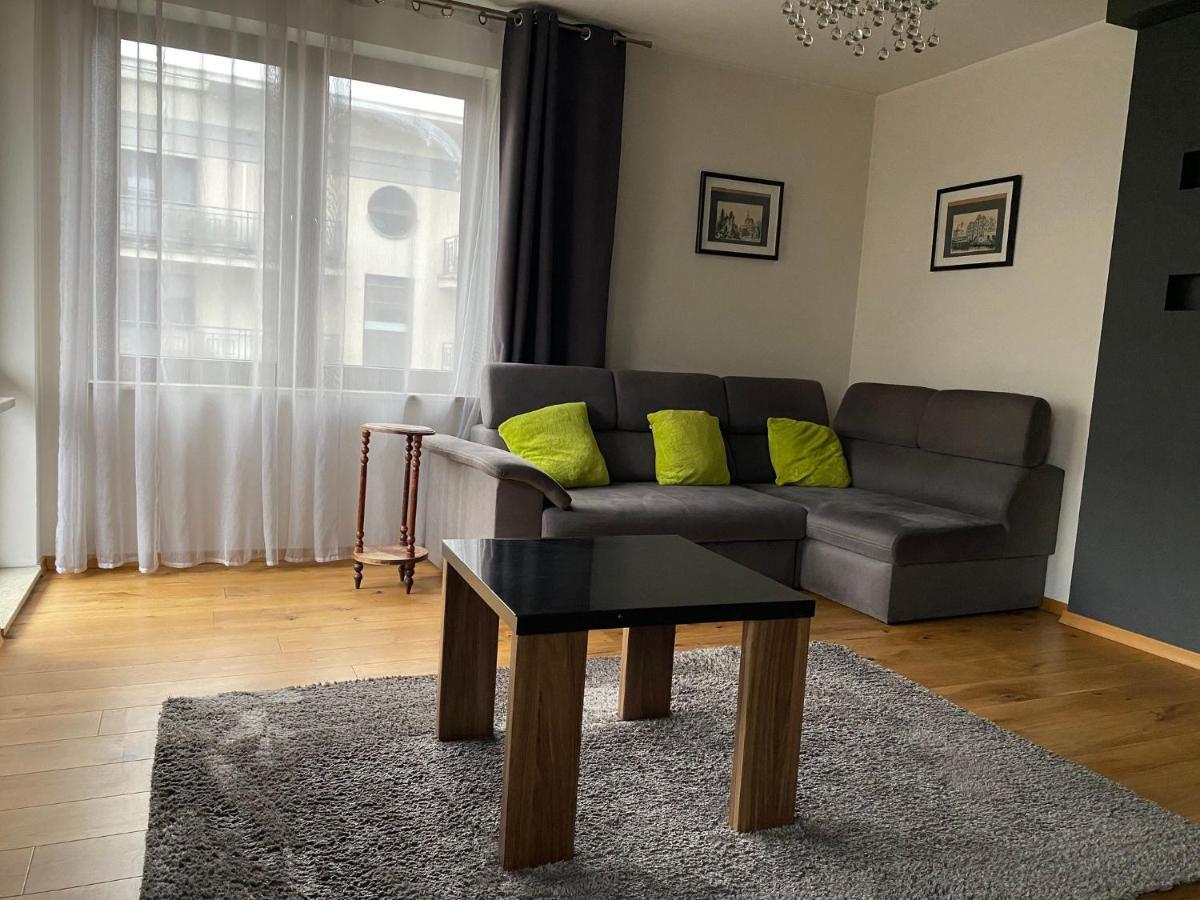 Apartamenty Dream Of בידגוז'יז' מראה חיצוני תמונה