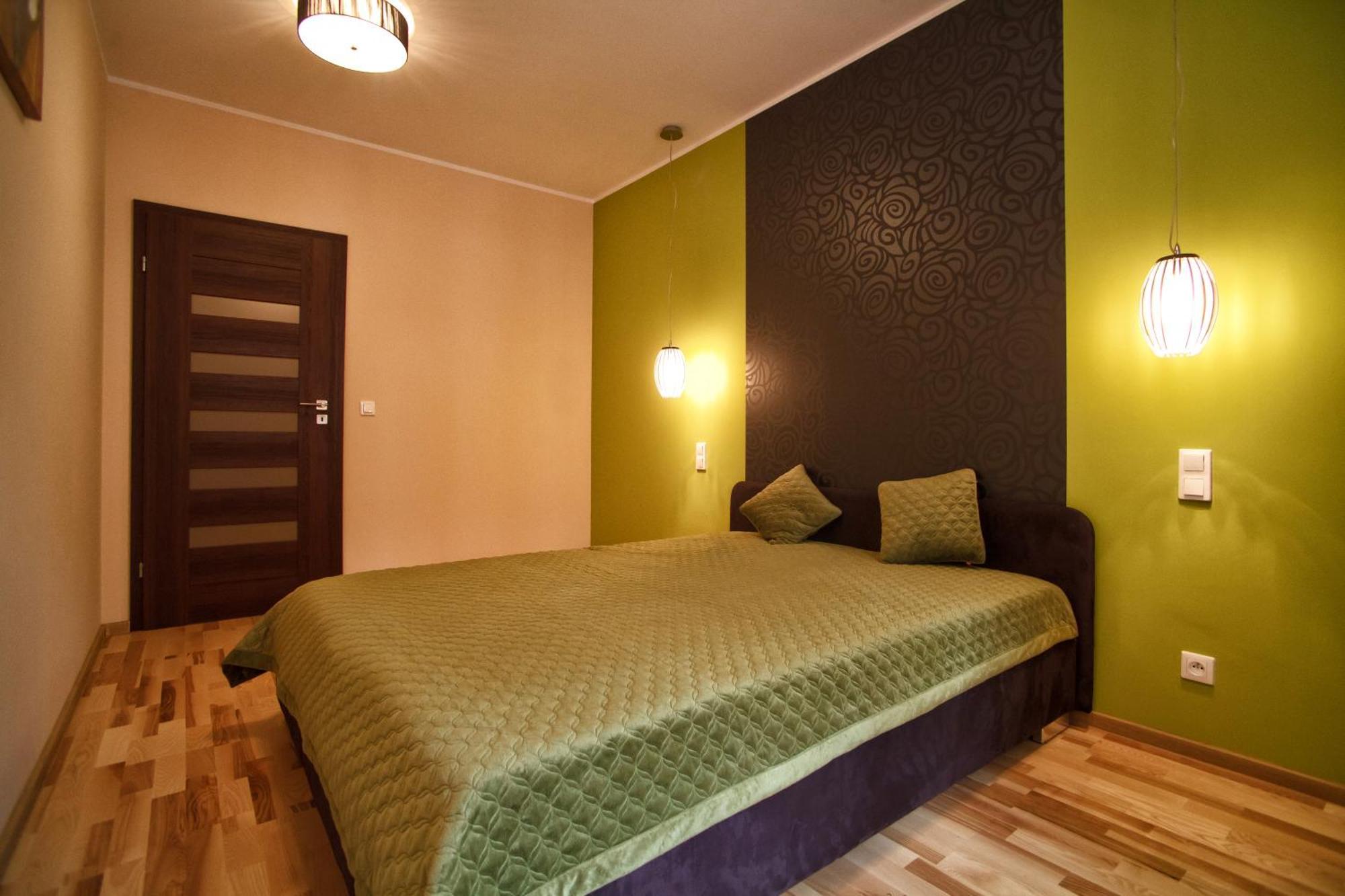 Apartamenty Dream Of בידגוז'יז' מראה חיצוני תמונה