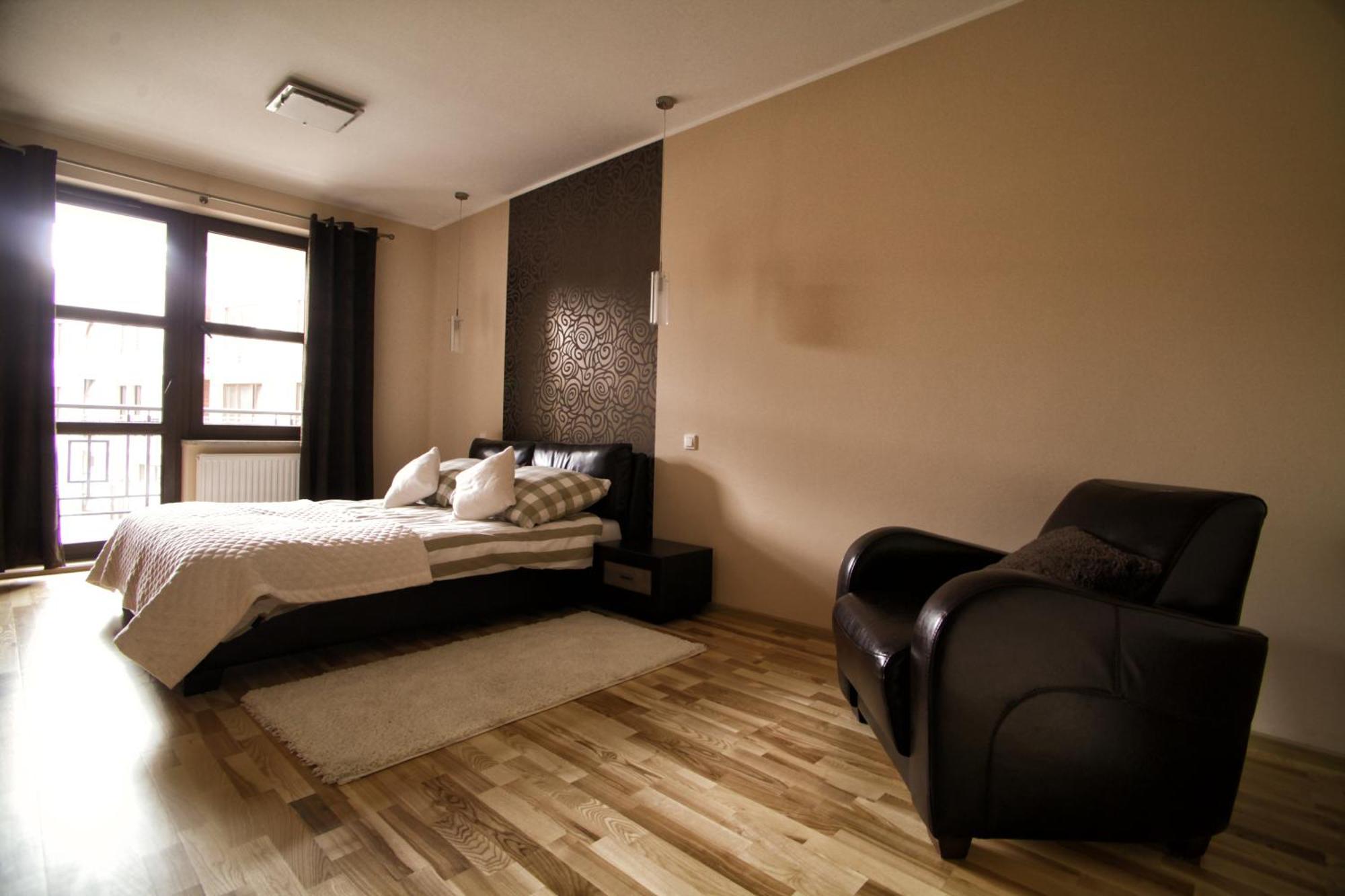 Apartamenty Dream Of בידגוז'יז' מראה חיצוני תמונה