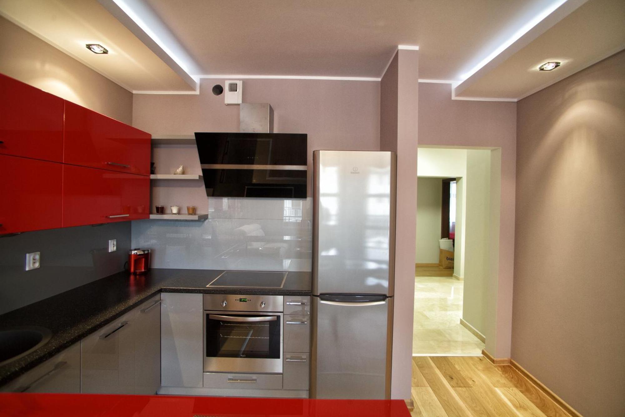 Apartamenty Dream Of בידגוז'יז' מראה חיצוני תמונה