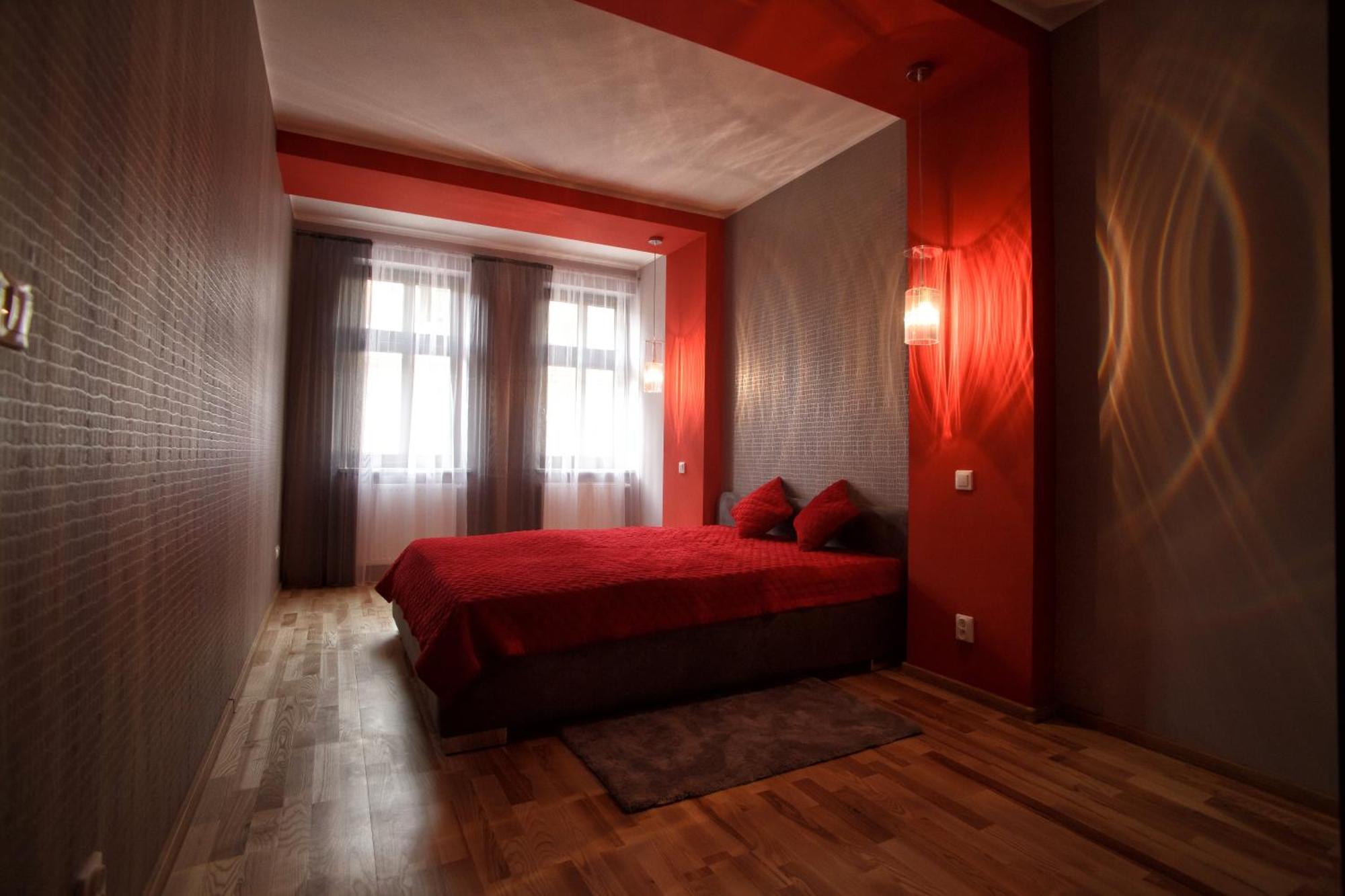 Apartamenty Dream Of בידגוז'יז' מראה חיצוני תמונה