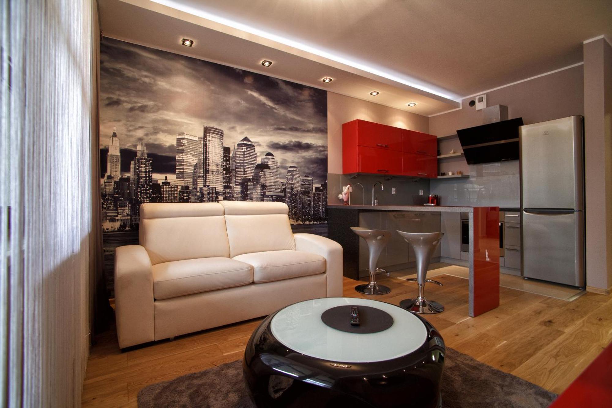 Apartamenty Dream Of בידגוז'יז' מראה חיצוני תמונה