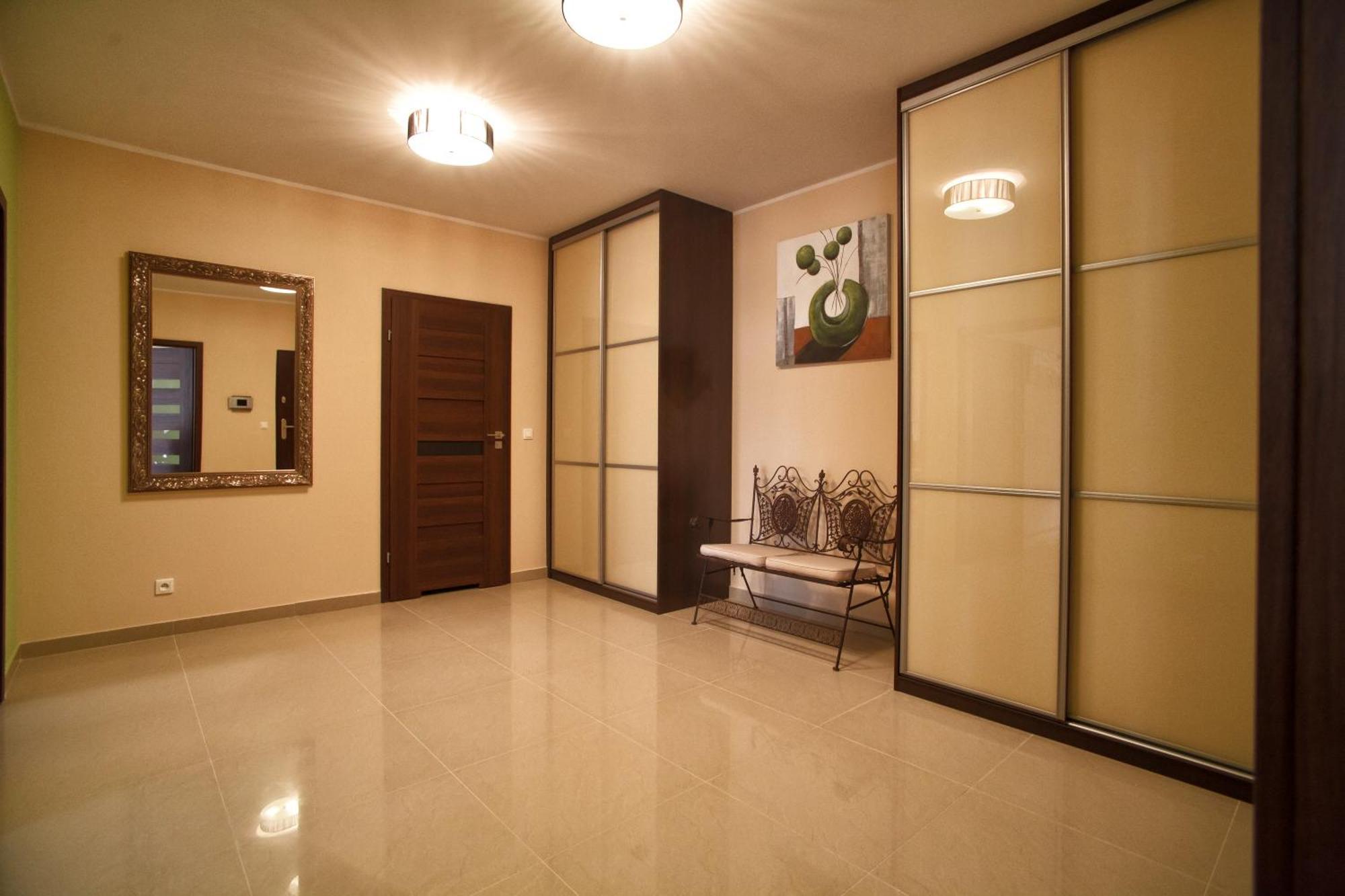 Apartamenty Dream Of בידגוז'יז' מראה חיצוני תמונה