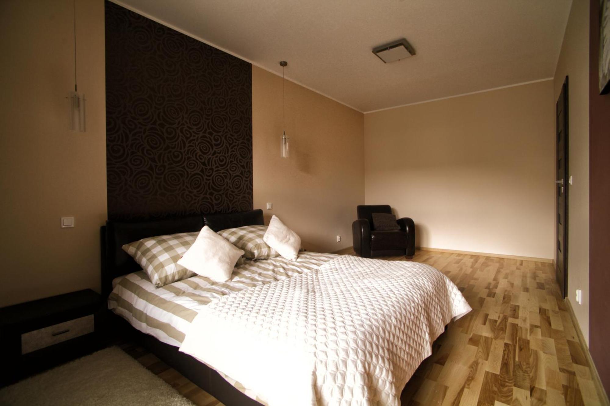 Apartamenty Dream Of בידגוז'יז' מראה חיצוני תמונה