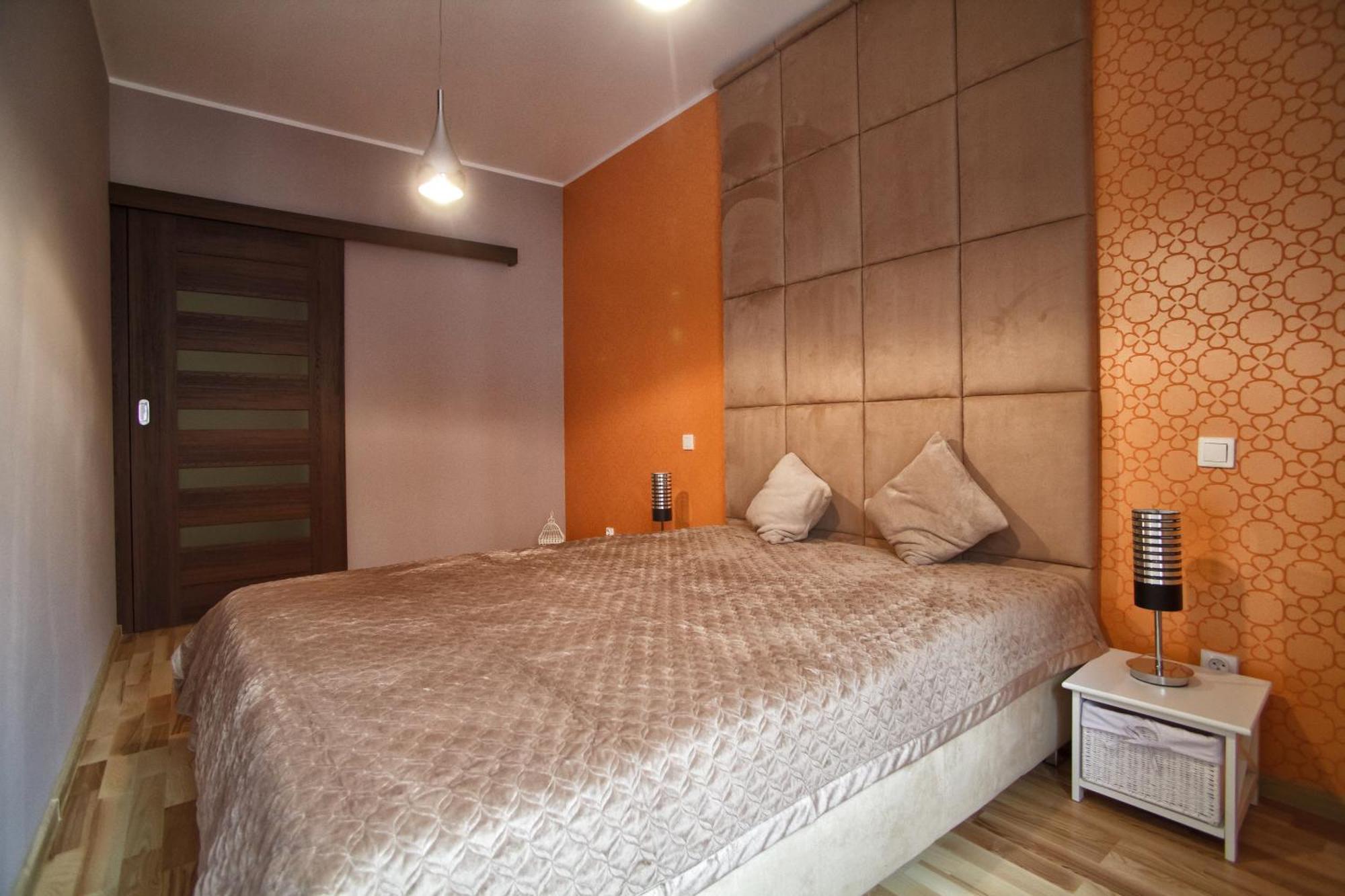 Apartamenty Dream Of בידגוז'יז' מראה חיצוני תמונה