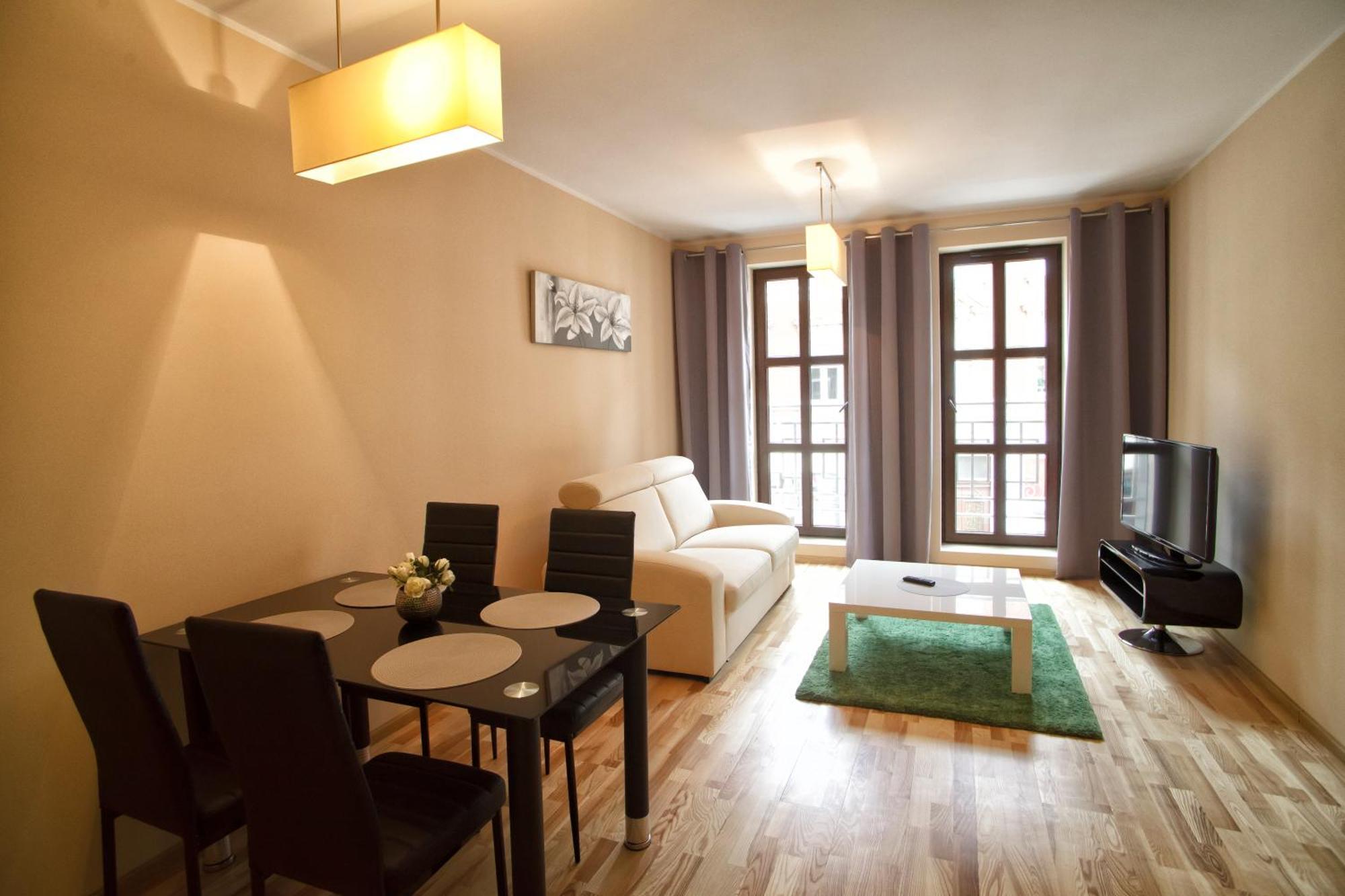 Apartamenty Dream Of בידגוז'יז' מראה חיצוני תמונה