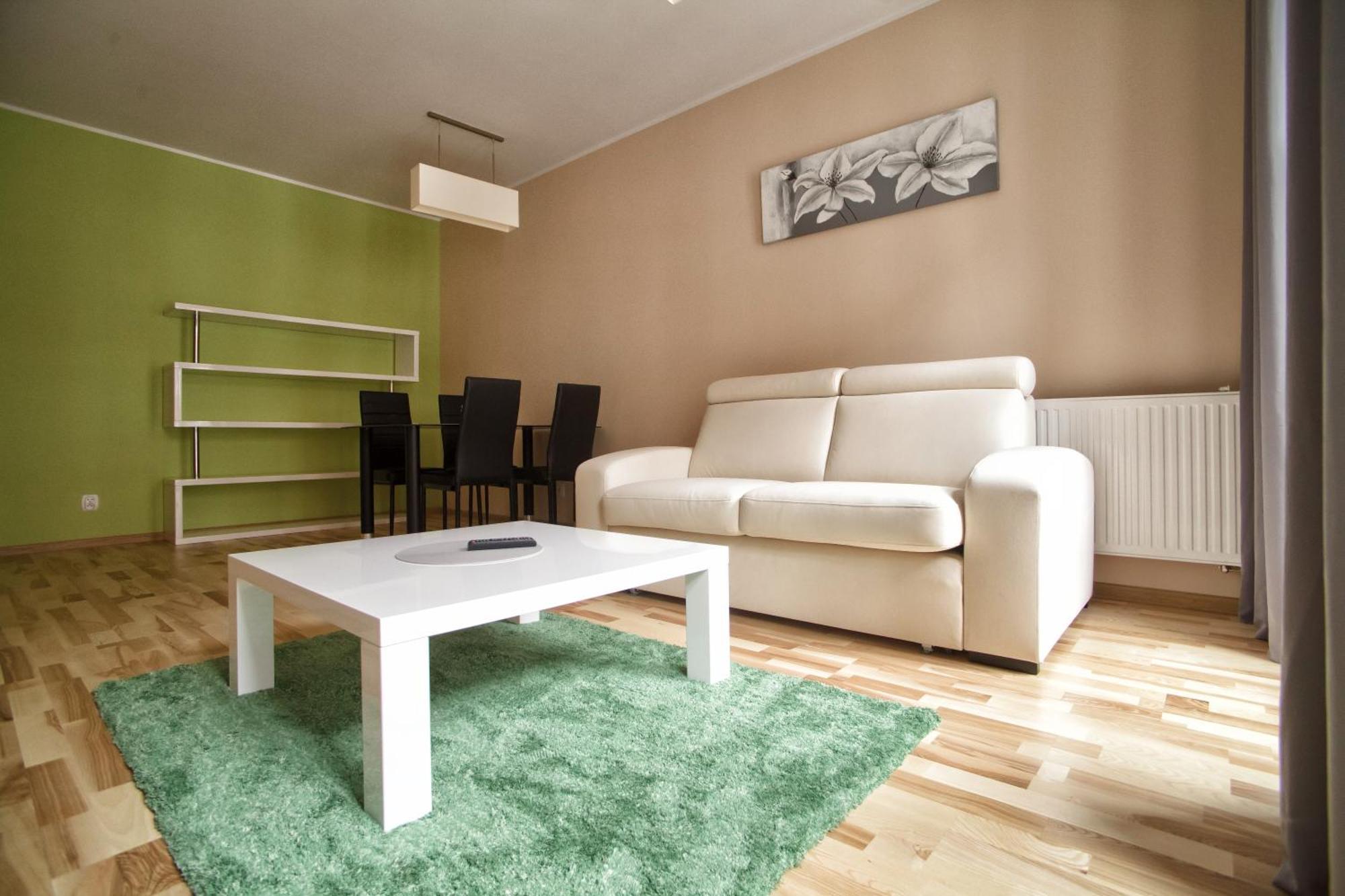 Apartamenty Dream Of בידגוז'יז' מראה חיצוני תמונה