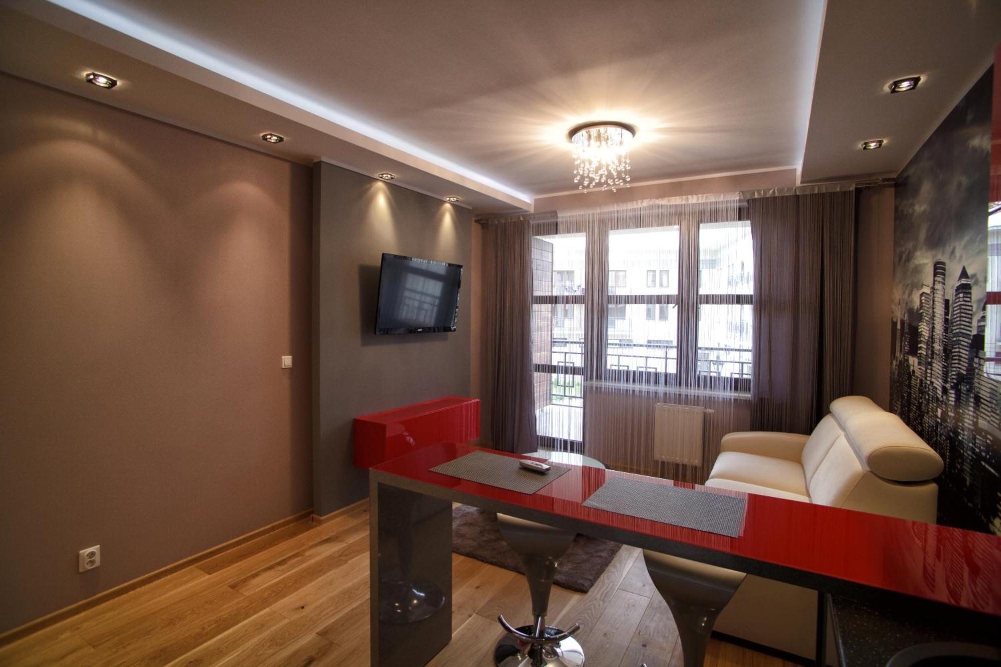 Apartamenty Dream Of בידגוז'יז' מראה חיצוני תמונה