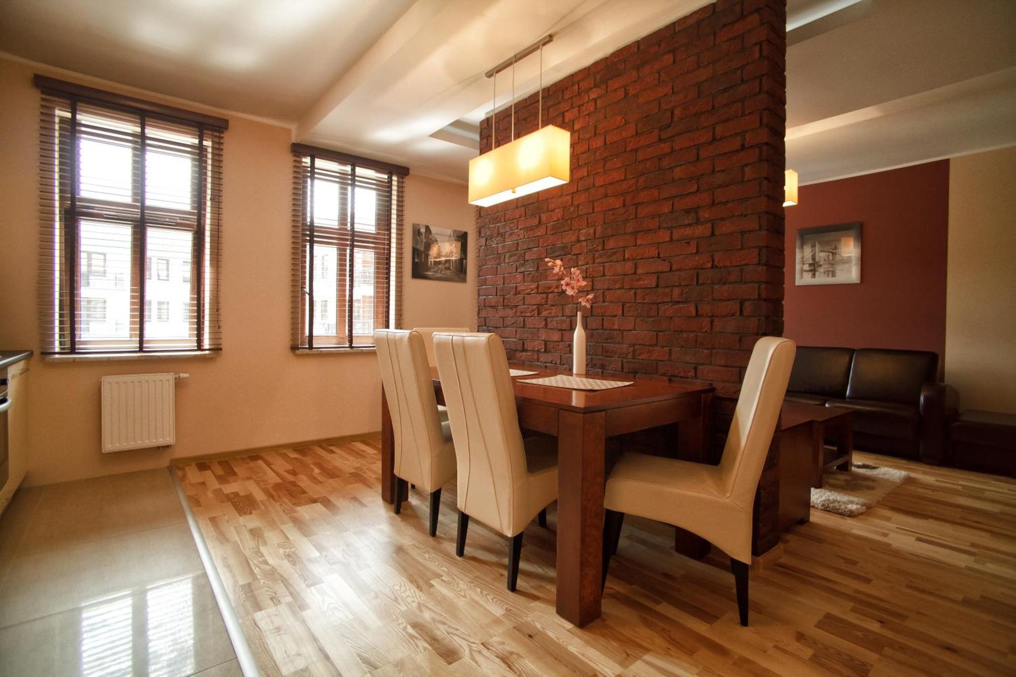 Apartamenty Dream Of בידגוז'יז' מראה חיצוני תמונה