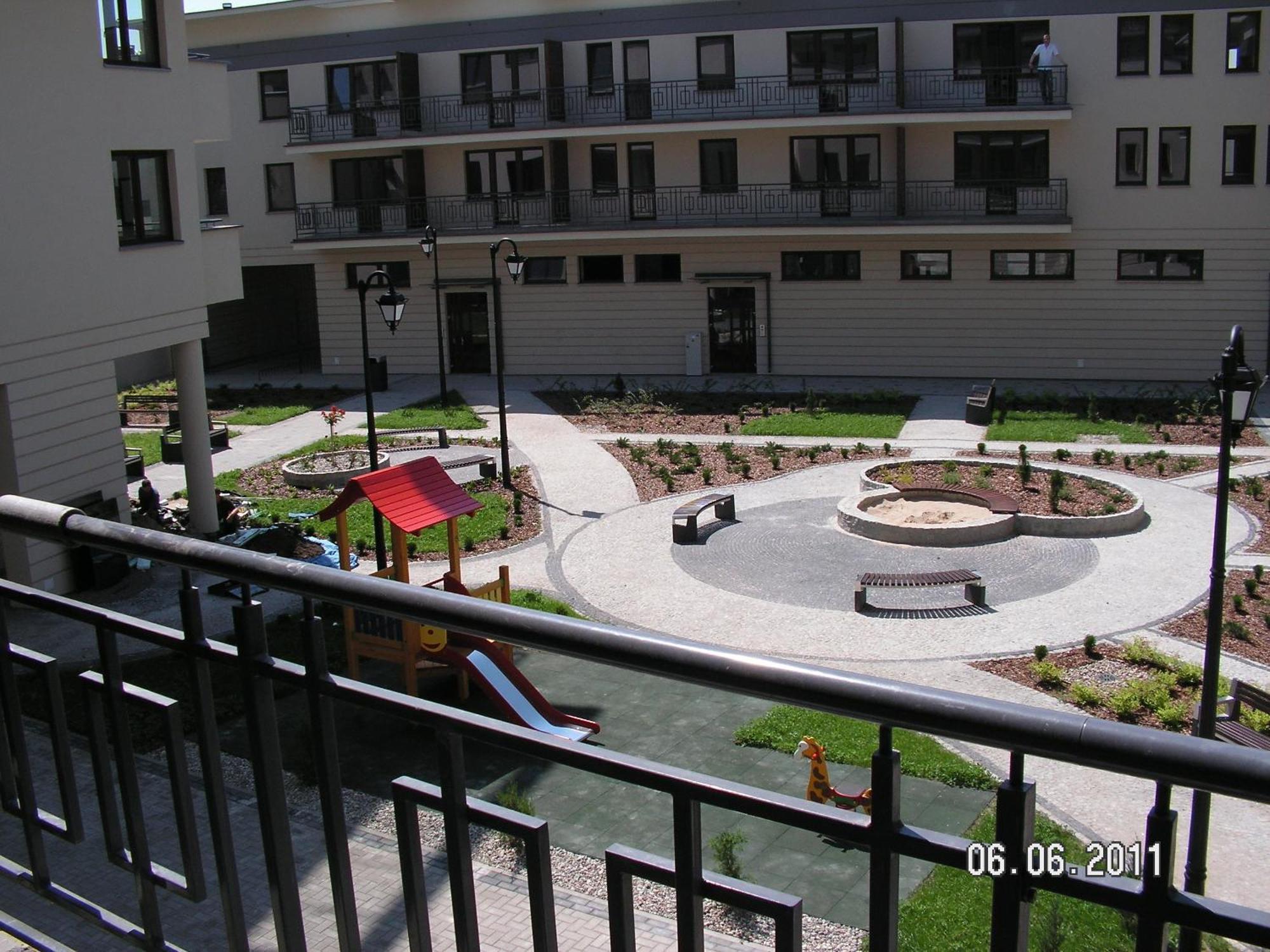 Apartamenty Dream Of בידגוז'יז' מראה חיצוני תמונה