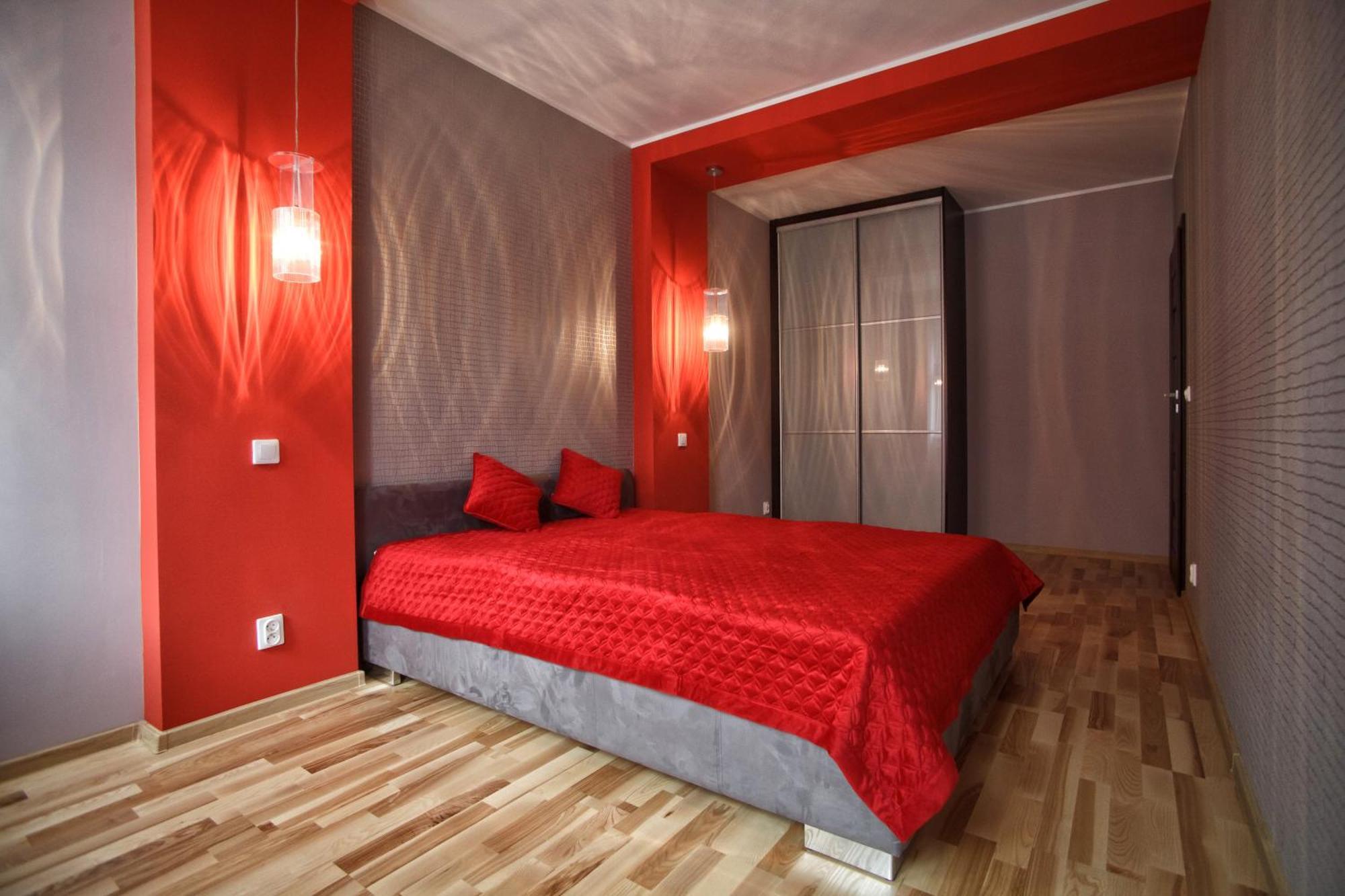 Apartamenty Dream Of בידגוז'יז' מראה חיצוני תמונה