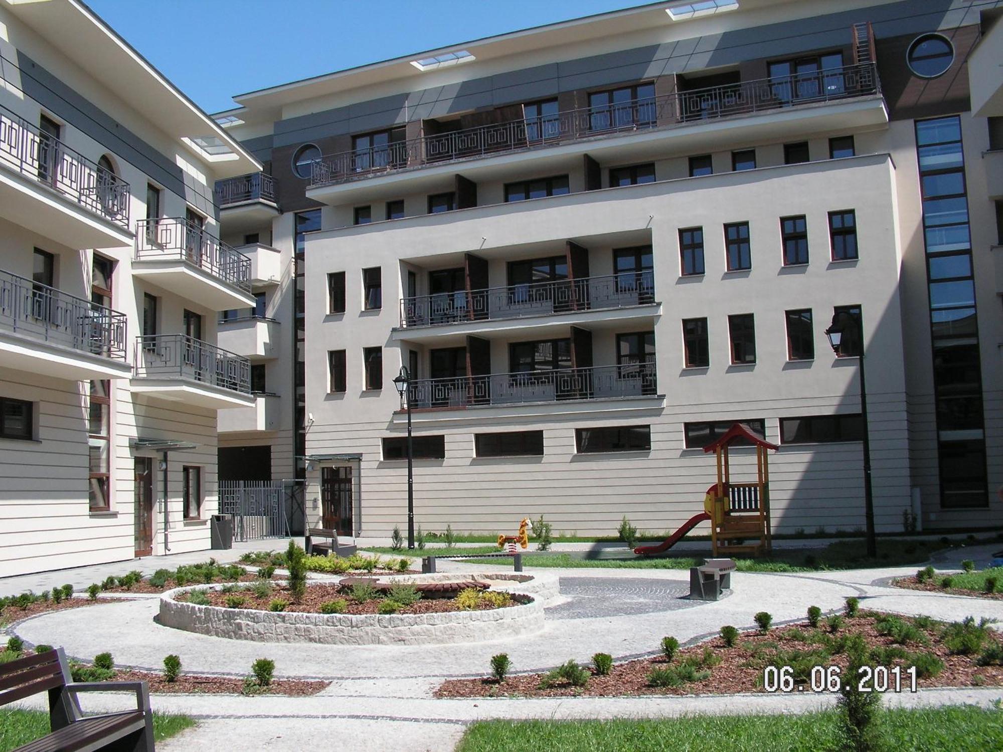 Apartamenty Dream Of בידגוז'יז' מראה חיצוני תמונה