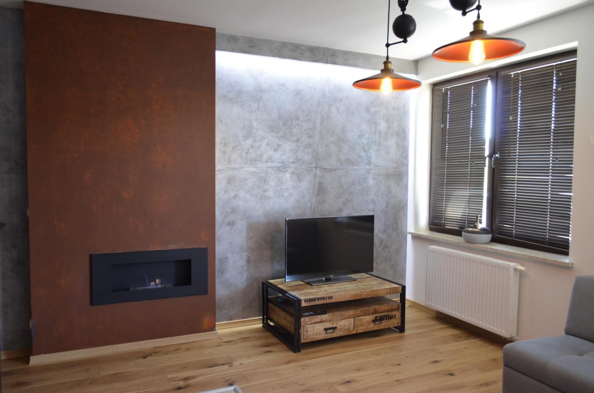 Apartamenty Dream Of בידגוז'יז' חדר תמונה