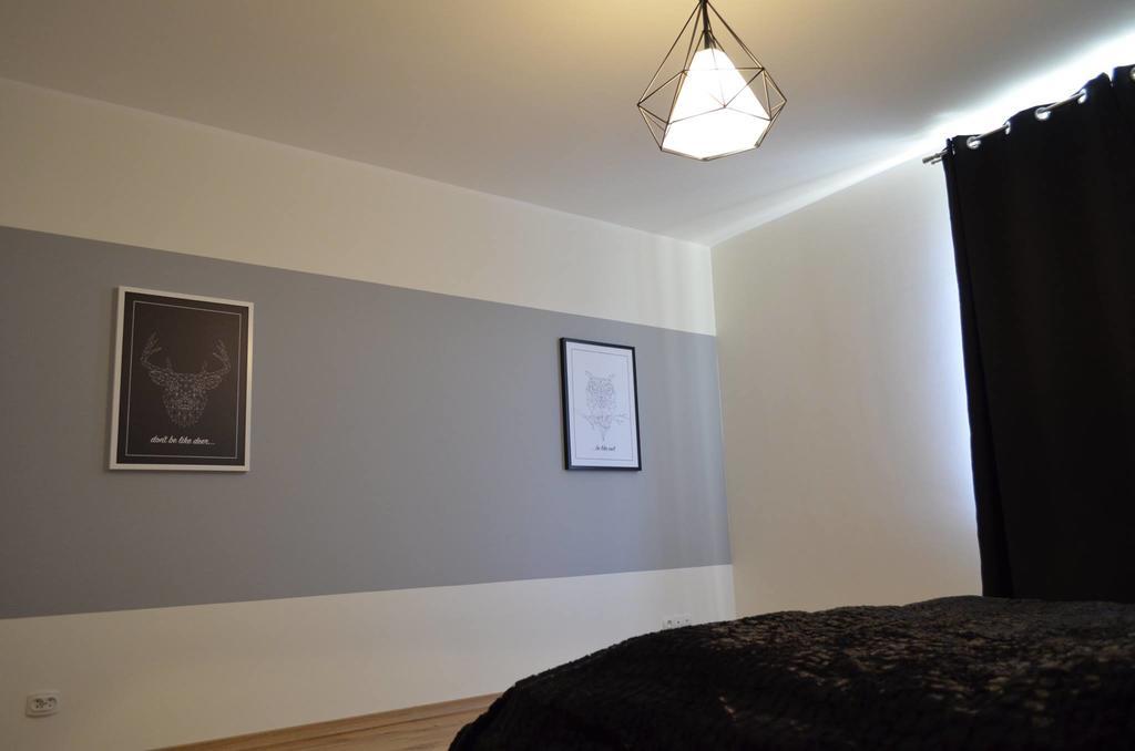 Apartamenty Dream Of בידגוז'יז' מראה חיצוני תמונה