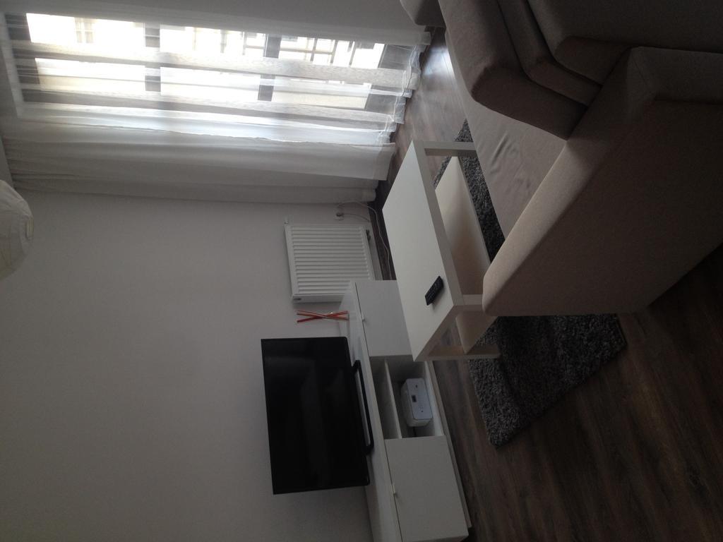 Apartamenty Dream Of בידגוז'יז' מראה חיצוני תמונה