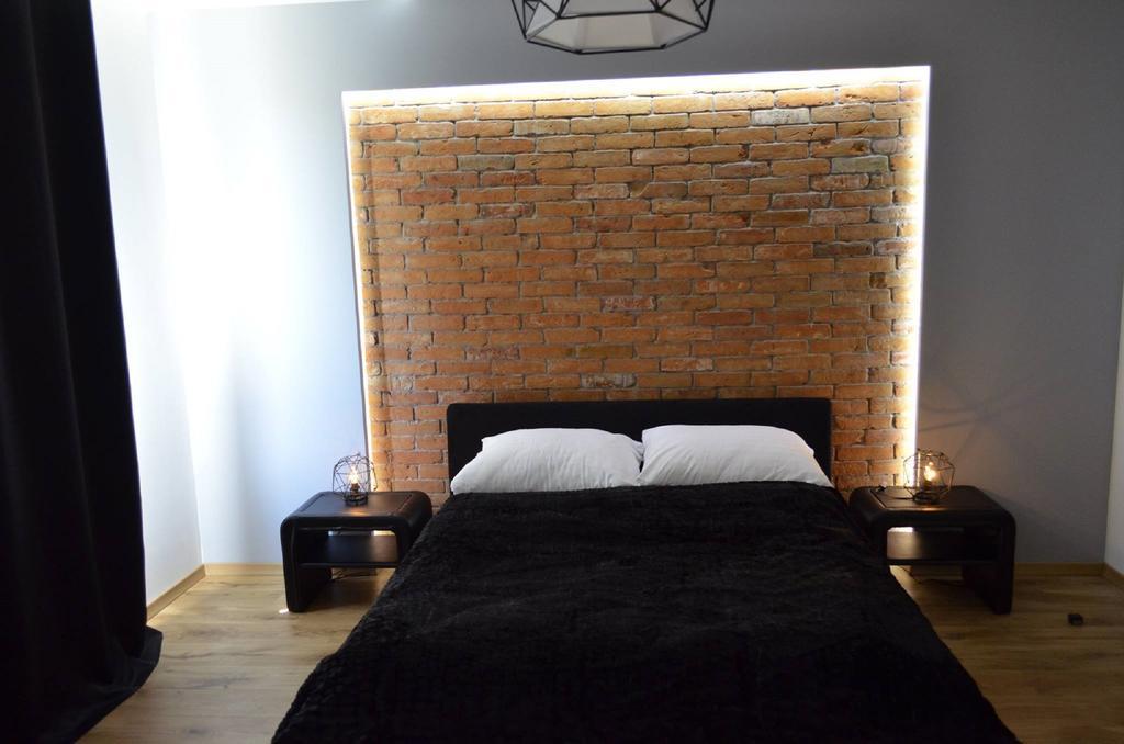 Apartamenty Dream Of בידגוז'יז' מראה חיצוני תמונה