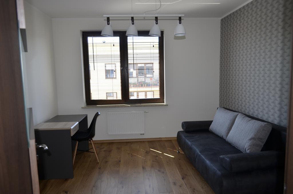 Apartamenty Dream Of בידגוז'יז' מראה חיצוני תמונה