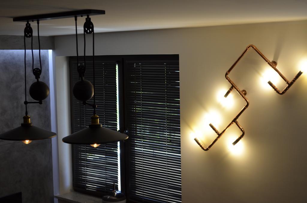 Apartamenty Dream Of בידגוז'יז' מראה חיצוני תמונה