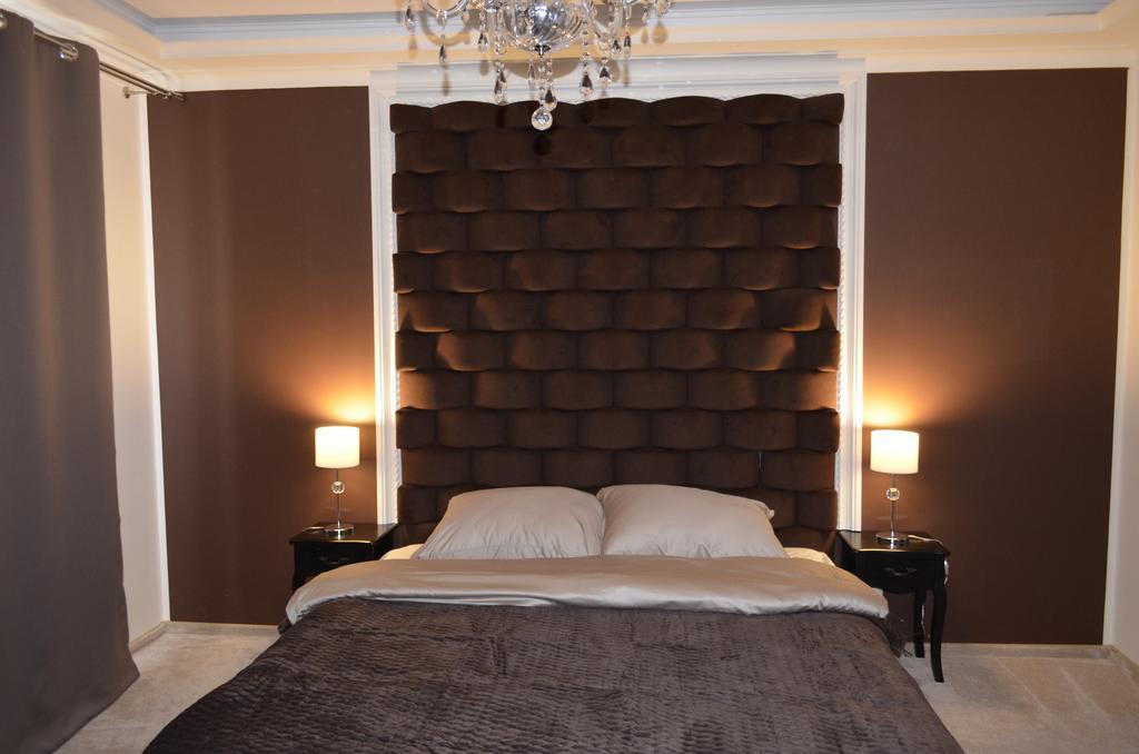 Apartamenty Dream Of בידגוז'יז' מראה חיצוני תמונה