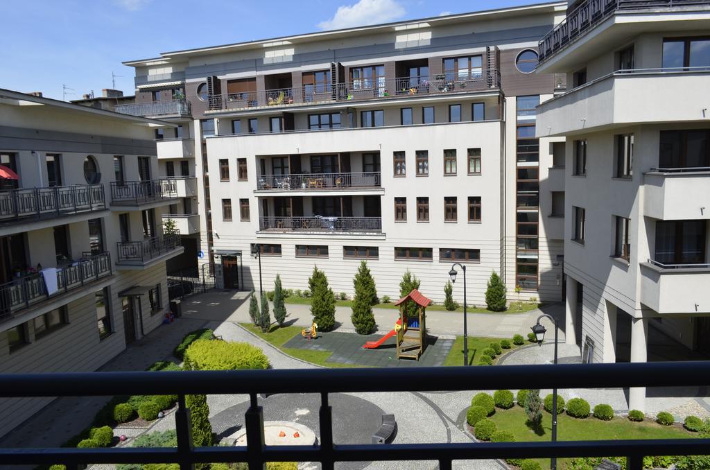 Apartamenty Dream Of בידגוז'יז' מראה חיצוני תמונה