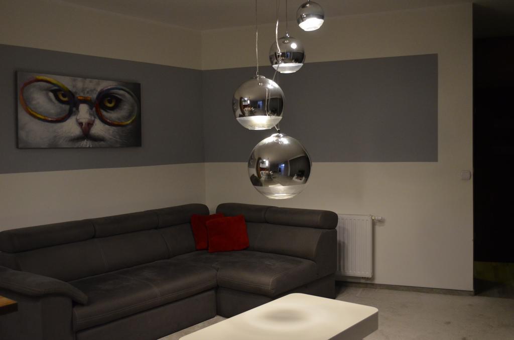 Apartamenty Dream Of בידגוז'יז' מראה חיצוני תמונה