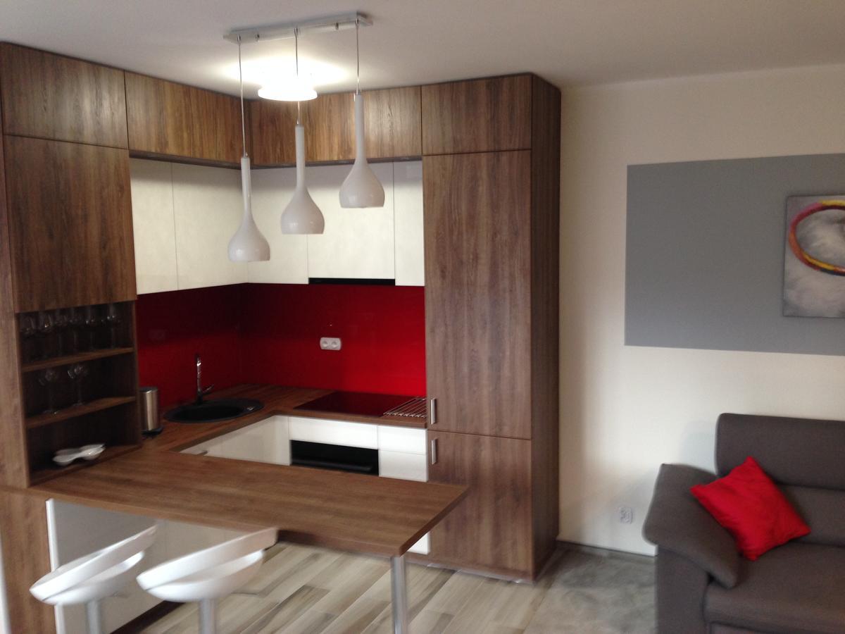 Apartamenty Dream Of בידגוז'יז' מראה חיצוני תמונה