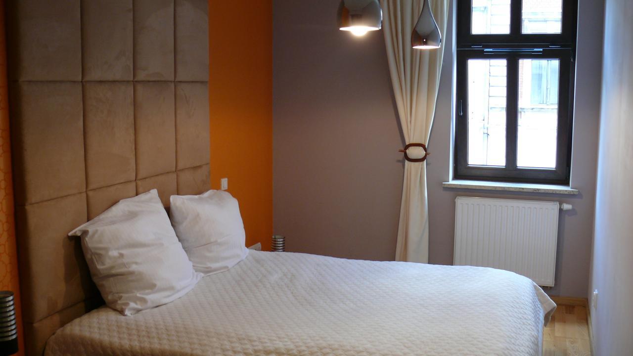 Apartamenty Dream Of בידגוז'יז' מראה חיצוני תמונה