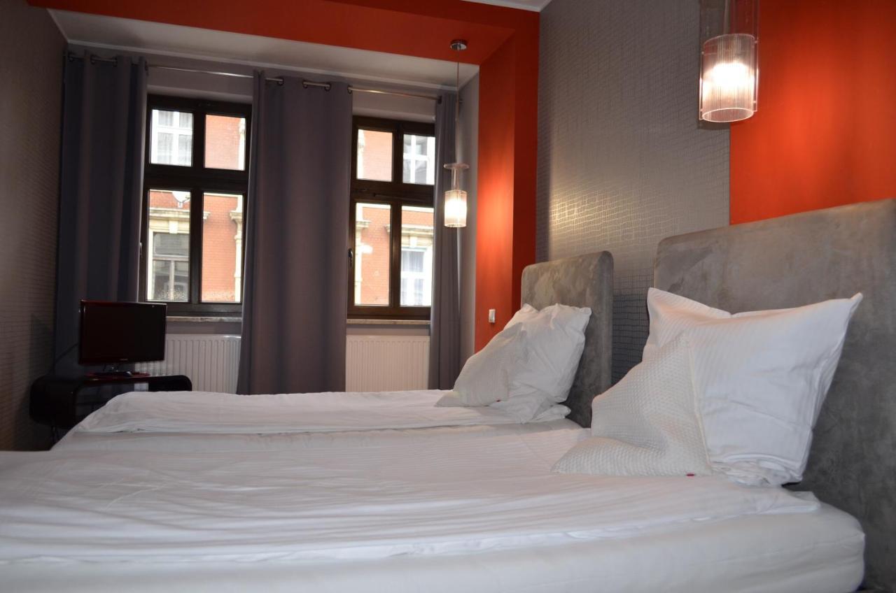 Apartamenty Dream Of בידגוז'יז' מראה חיצוני תמונה